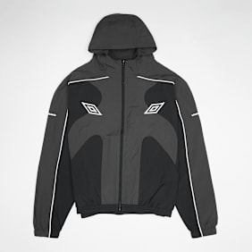 Umbro by Slam Jam Guarding Masked Tracksuit black