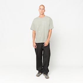 ROA Ryli T-Shirt grey