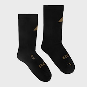 ROA Logo Biofil® Socks black