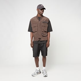 Oakley x J. Brown Reserve Momento Vest braun