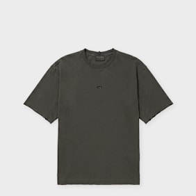 Oakley x J. Brown Latitude Veil Tee brown