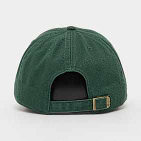 '47 Phrase Base Runner Icon Clean Up green