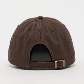 '47 Dog Base Runner Icon Clean Up braun