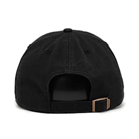 47 x New Balance Core Clean Up Cap Schwarz