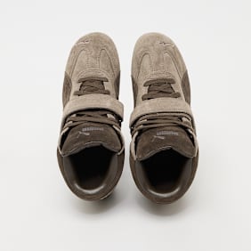 PUMA Wmns Speedcat Wedge brown