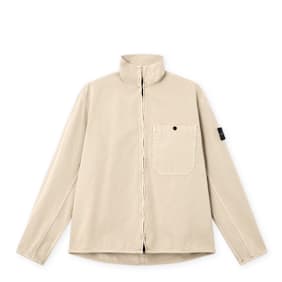 Stone Island Shirts beige