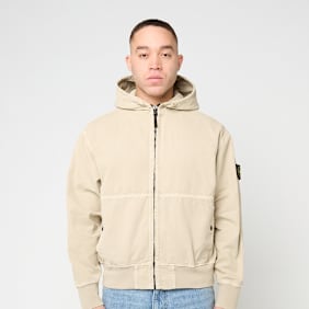 Stone Island Hoodie Sweater beige