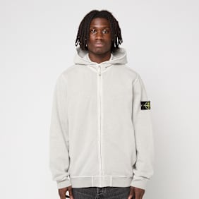 Stone Island Hoodie Sweater grau