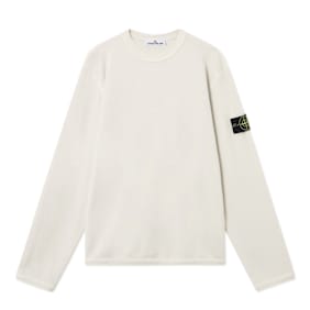 Stone Island Sweatshirt beige