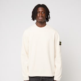 Stone Island Sweatshirt beige