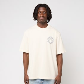Stone Island Shortsleeve T-Shirt beige
