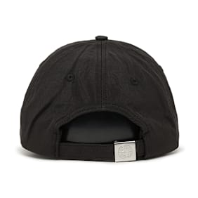 Stone Island Baseball Cap schwarz