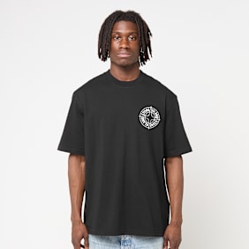 Stone Island Shortsleeve T-Shirt weiß