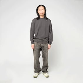 Stone Island Sweatshirt grijs