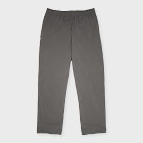 Stone Island Trousers grau