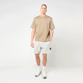 Stone Island Shortsleeve T-Shirt braun