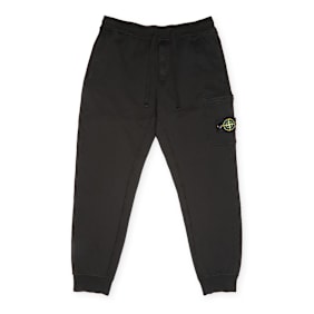 Stone Island Sweat Bottoms black
