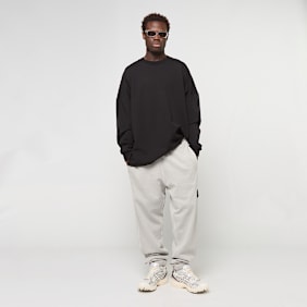 Stone Island Sweat Bottoms grijs