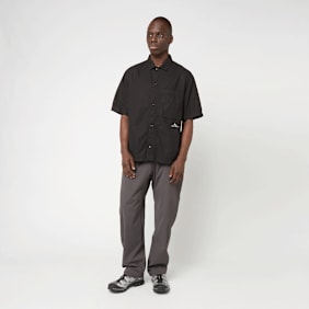 Stone Island Shirts black