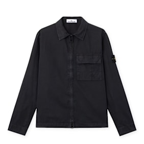 Stone Island Shirts black Undefined Color