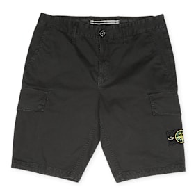 Stone Island Shorts black
