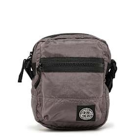 Stone Island Pouch grau