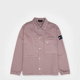 Stone Island Shirts purple