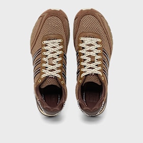 adidas Originals x Wales Bonner Adizero Adios Mesh braun