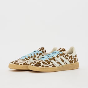 adidas Originals Wmns Handball Spezial "Giraffe" brown