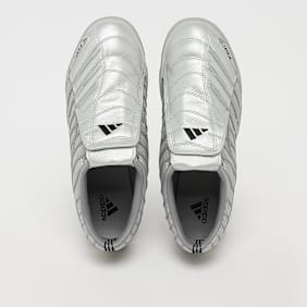 adidas Originals F50 Sala zilver