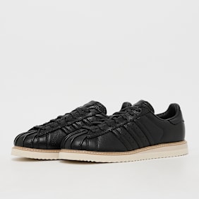 adidas Originals Superstar Lux black