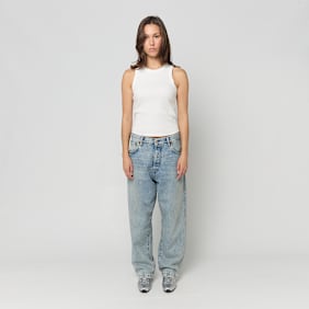 Carhartt WIP Wmns Philips Tank Top white