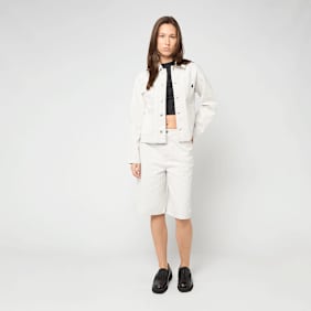 Carhartt WIP Wmns Mercer Single Knee Short beige