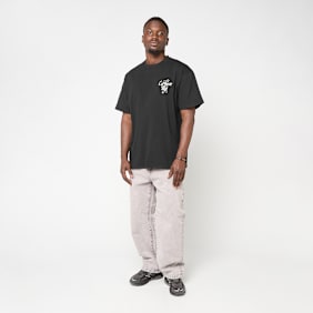 Carhartt WIP S/S Vestige T-Shirt schwarz