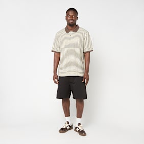 Carhartt WIP S/S Dion Polo Waffle beige