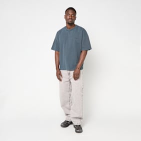 Carhartt WIP Landon Pant grijs