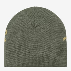 Carhartt WIP Chedda WIP Beanie groen