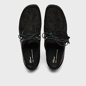 Clarks x Andersson Bell Wallabee schwarz