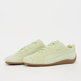 PUMA x Danielle Cathari Wmns Speedcat Washed grün