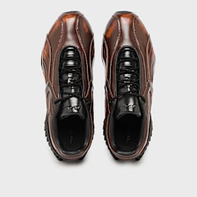 PUMA x _J.L-A.L_ Cell Geo 1 "Umbre" brown