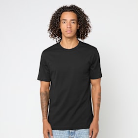 Comme des Garcons Shirt T-Shirt Knit schwarz