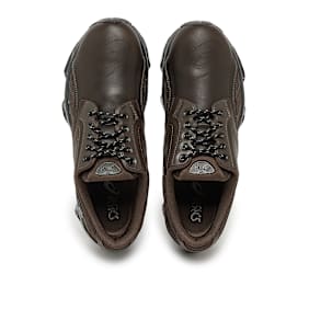 ASICS SportStyle Gel-Kinetic SP braun