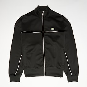 Lacoste SWEATSHIRT black black