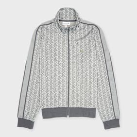 Lacoste Sweatshirt grey