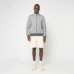 Lacoste Sweatshirt grijs