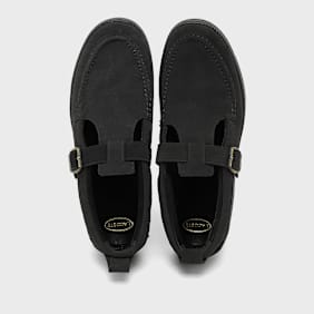 Lacoste Mary Jane Umpire 126 2 SMA zwart