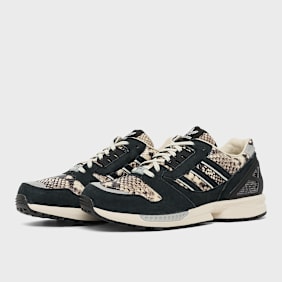 adidas Originals ZX 8000 "Snake Skin" black