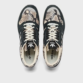 adidas Originals ZX 8000 "Snake Skin" black