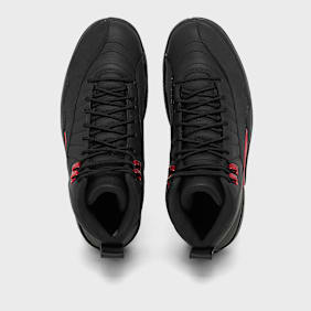 Jordan Air Jordan 12 Retro "Bloodline" schwarz