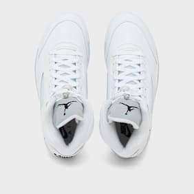 Jordan Air Jordan 5 Retro OG "White Metallic" white